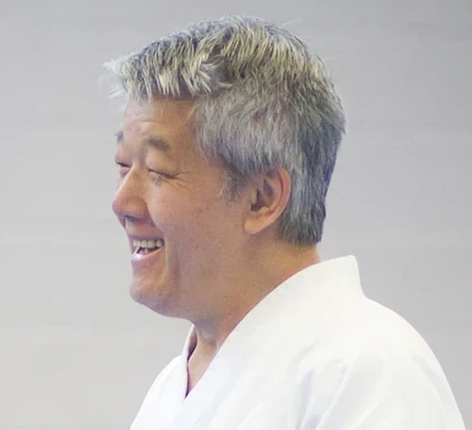 Hiroshi Ikeda